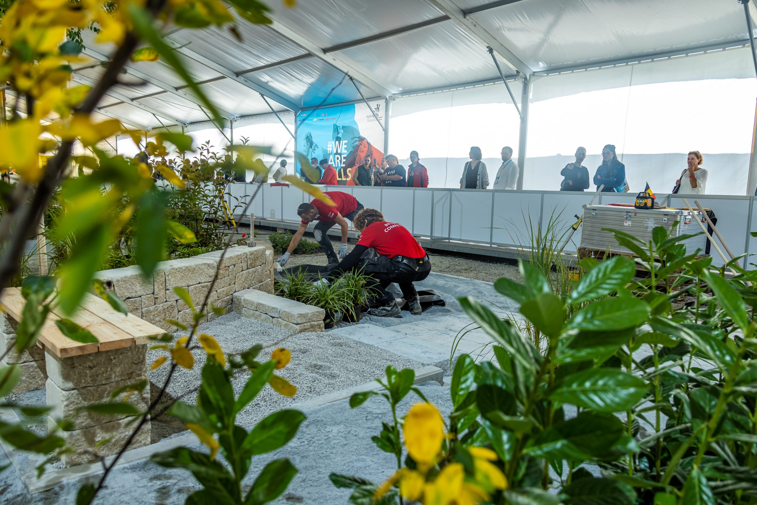 14. Landscape Gardening_Architektura krajobrazu