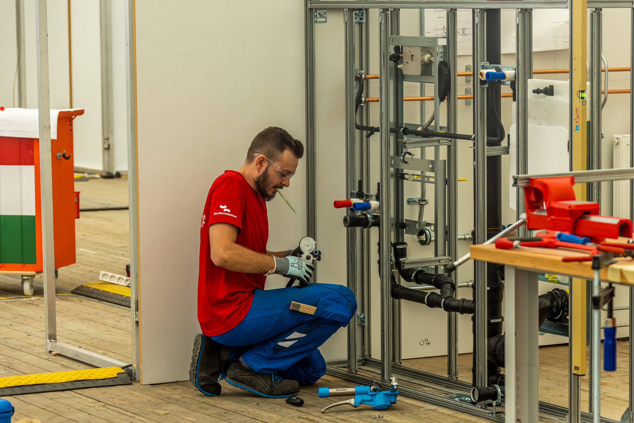 15. Plumbing&Heating_Instalacje sanitarne i grzewcze