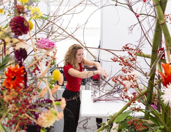 19. Floristry_Florystyka