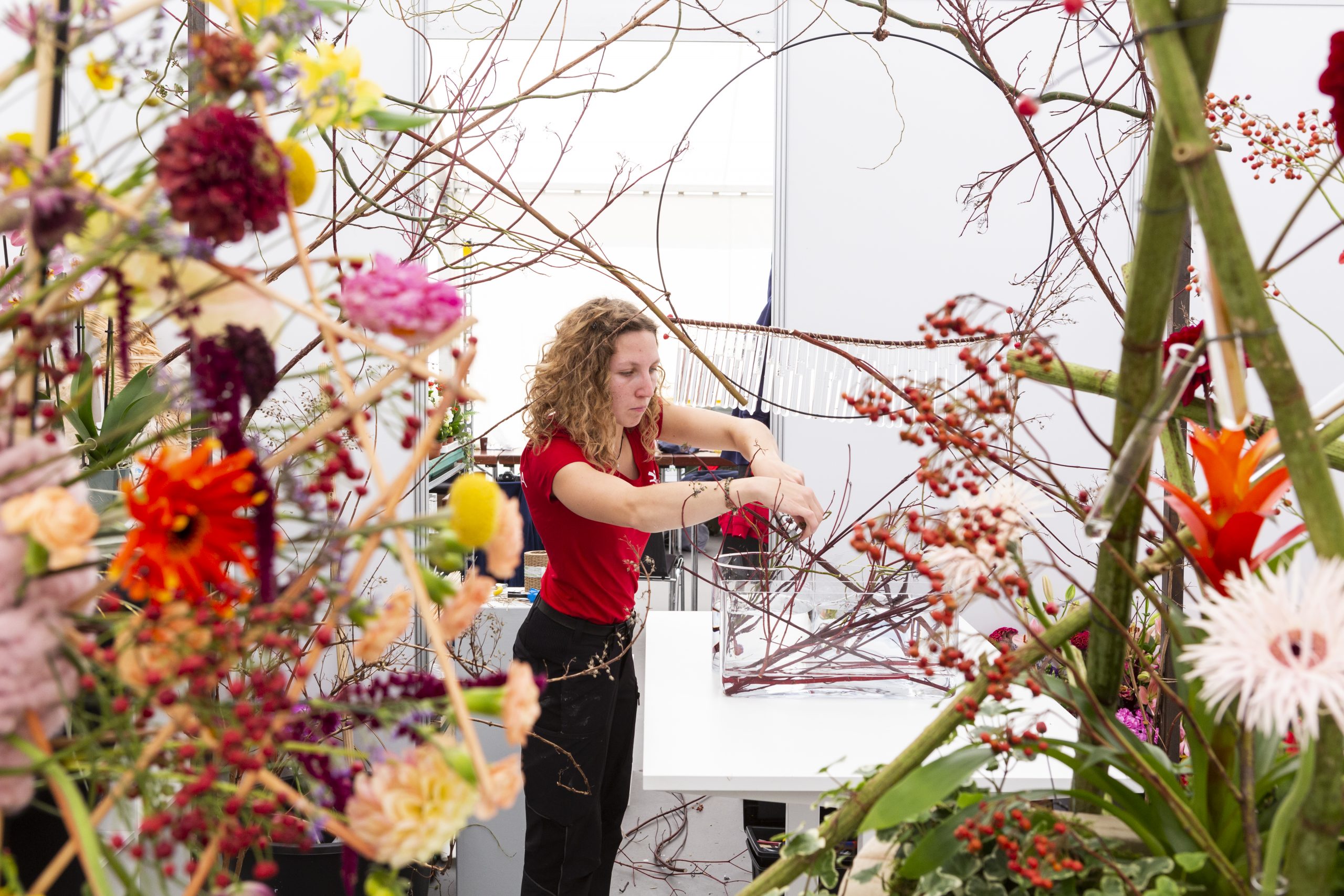 19. Floristry_Florystyka