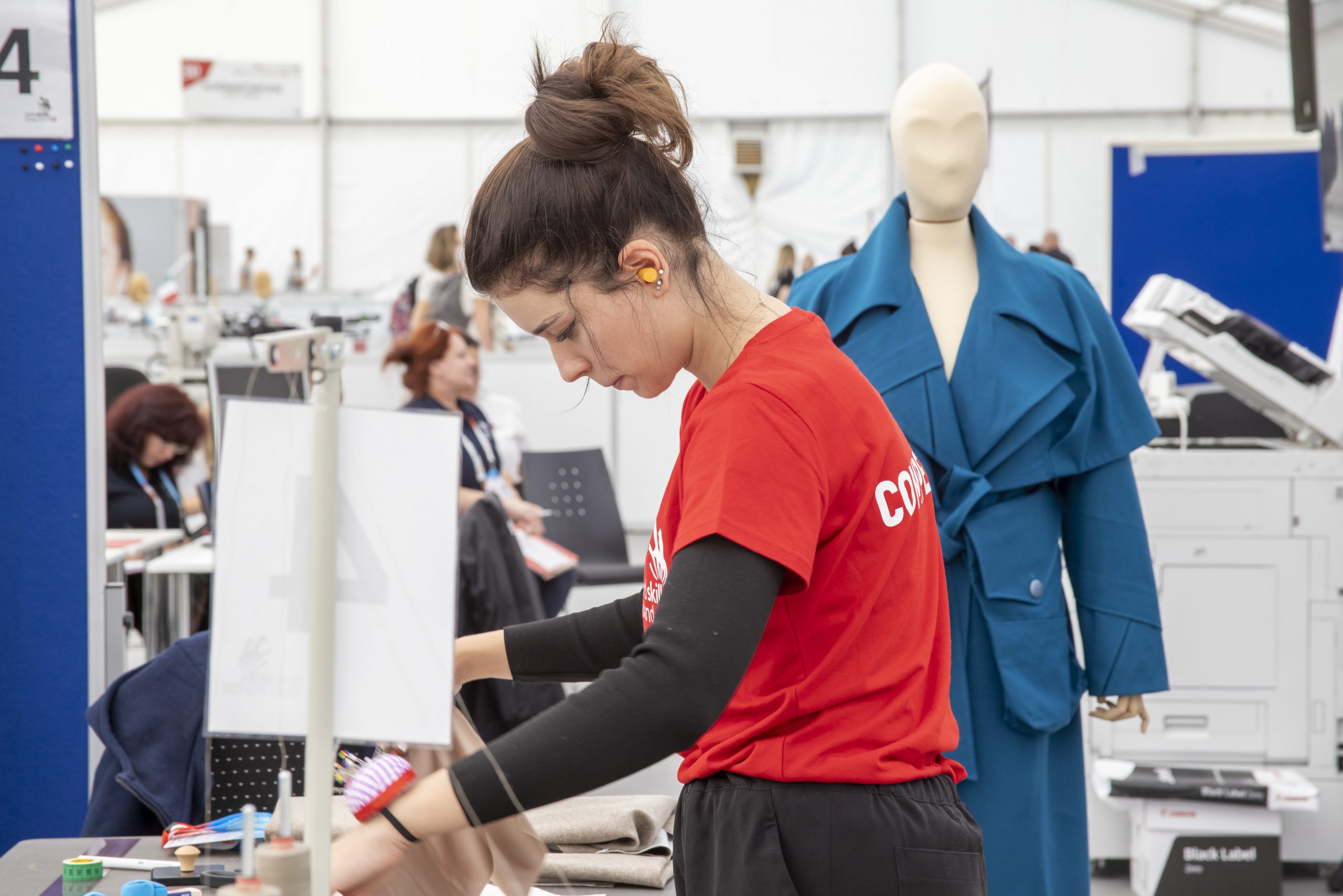 20. Fashion Technology_Technologia Mody