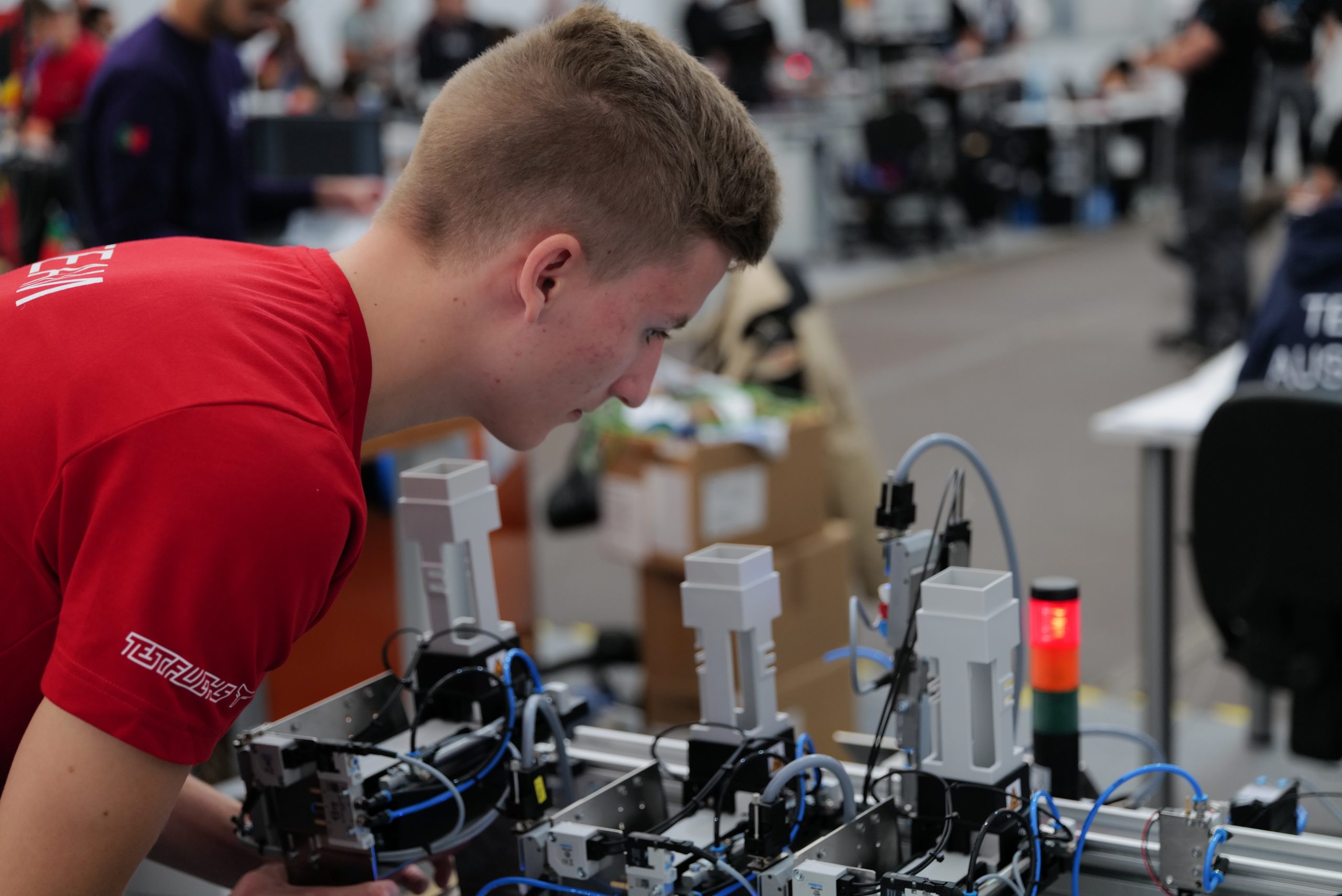 25. Mechatronics_Mechatronika