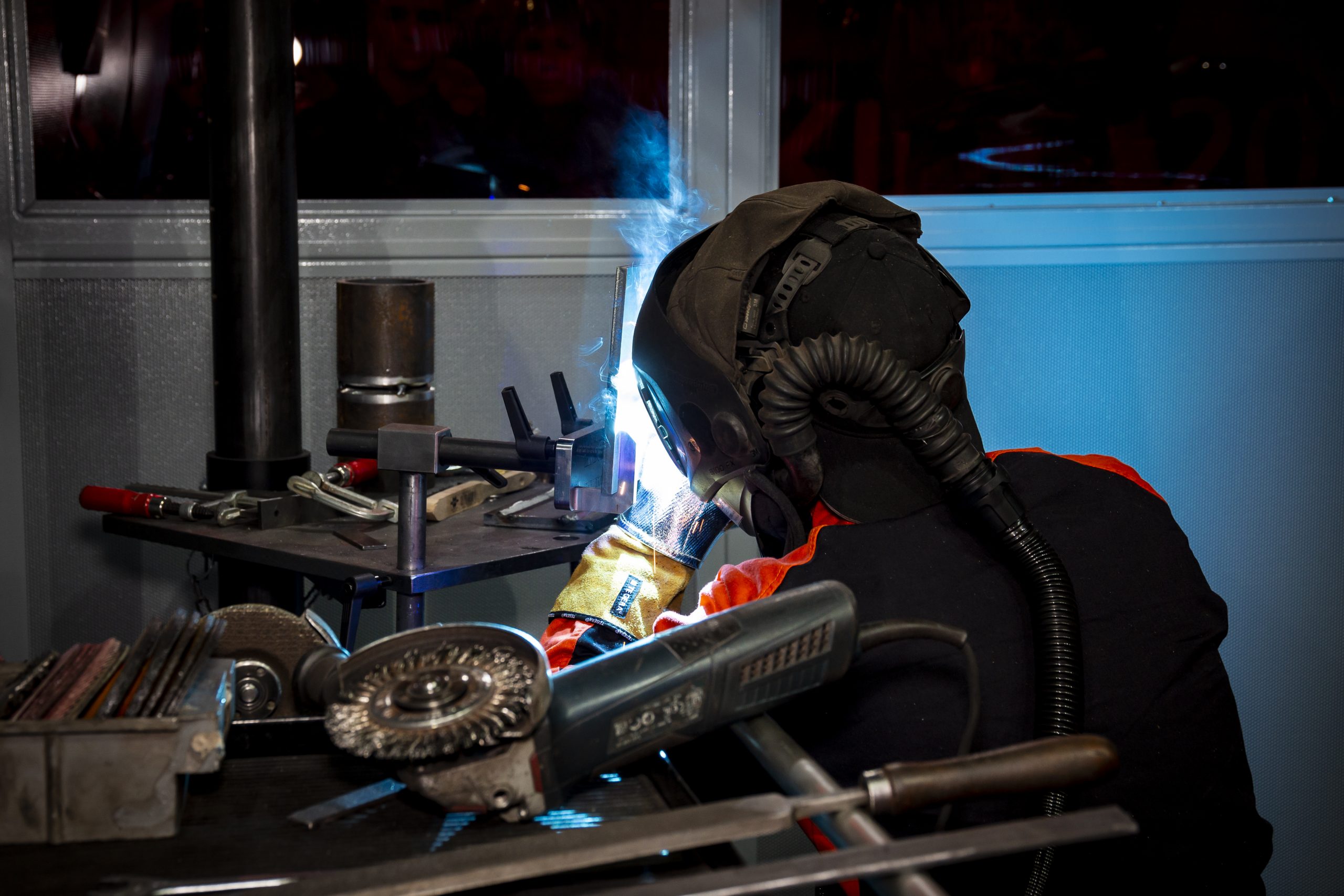 29. Welding_Spawalnictwo