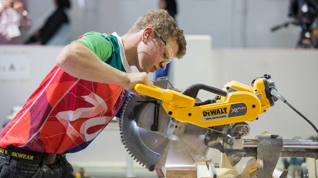 3. Carpentry _Ciesielstwo