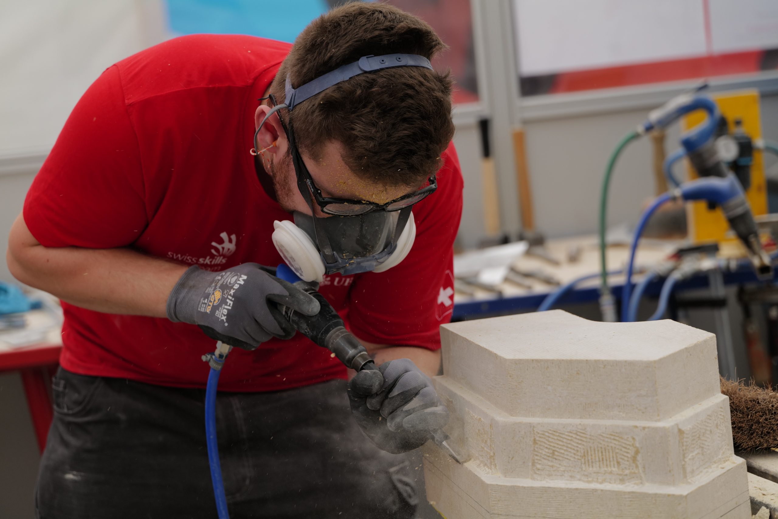 6.Architectural Stonemasonry_Kamieniarstwo