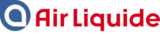 Logo Air Liquide gas