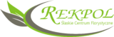 Logo Rekpol bez tła