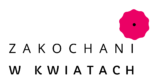 Zakochaniwkwiatach.pl logo bez tła