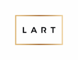 logo LART_black 2