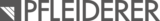 _pfleiderer_logo