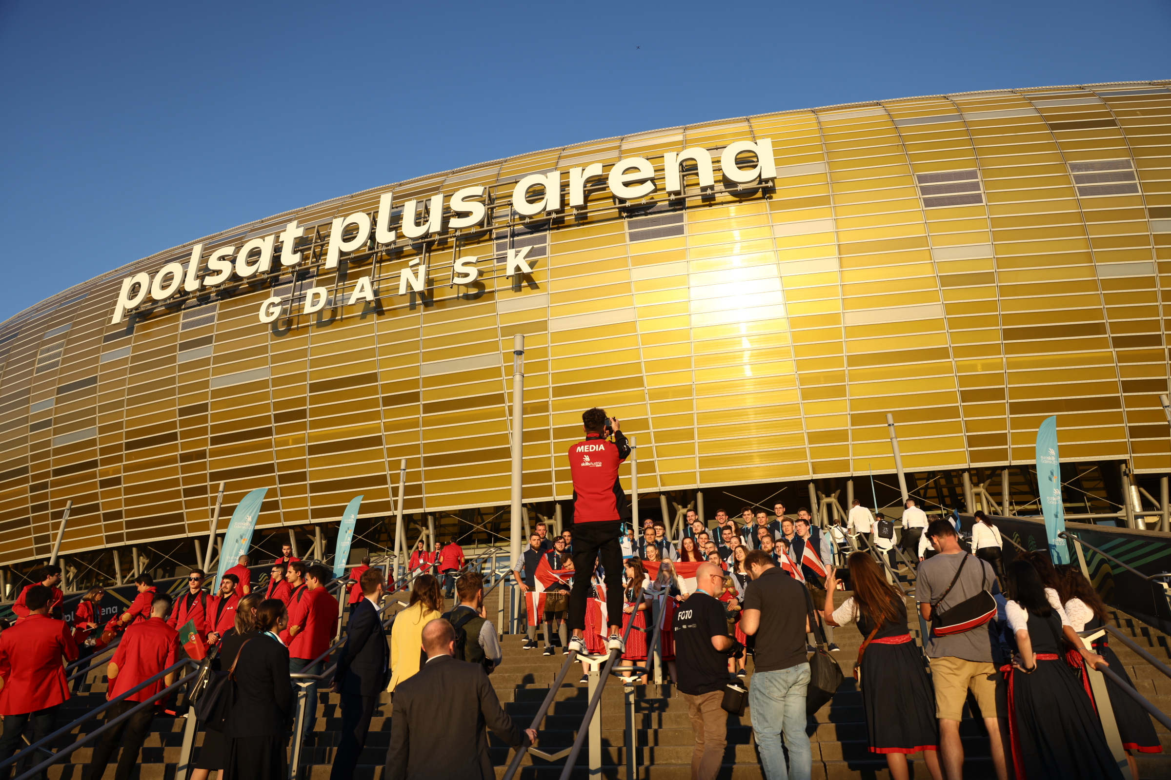 Polsat Plus Arena - All You Need to Know BEFORE You Go (with Photos)